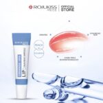 Rojukiss Ceramide Hya Lip Treatment Ampoule - Soin lèvres hydratant aux céramides 8 ml – Image 2