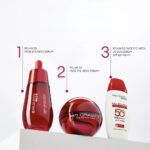ROJUKISS ANTI-GRAVITY Face Eye Neck Cream - Crème raffermissante visage yeux cou 30 ml – Image 2
