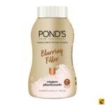 POND'S Blurring Filler Translucent Powder - Poudre flouteur pores et anti-brillance