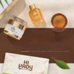 HI YADY Intensive Brightening Cream - anti taches hydratant visage – Image 5