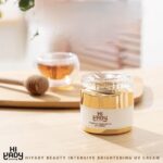 HI YADY Intensive Brightening Cream - anti taches hydratant visage – Image 3