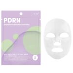 MYU-MYU Daily Lifting Mask 22 g – Masque Visage Liftant au PDRN, Peptides & Collagène – Image 2