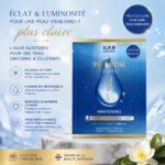 Hadabirei Premium Whitening Micro-Essence Mask Sheet – Masque Visage Anti-Taches & Éclat – Image 3