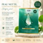 Hadabirei Premium Acne Care Micro-Essence Mask Sheet – Masque Visage Acide Salicylique & Centella – Image 2