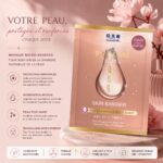 Hadabirei Premium Skin Barrier Micro-Essence Mask Sheet – Masque Hydratant Barrière Cutanée – Image 3