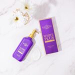 Madame Lisa Super White Plus Body Lotion- Corps Hydratante et Éclat du Teint 200 ml – Image 6