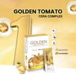 Jennie Moon Official Golden Tomato Cero Complex – Complément Alimentaire Peau Éclat & Protection Solaire – Image 6