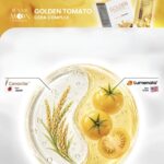 Jennie Moon Official Golden Tomato Cero Complex – Complément Alimentaire Peau Éclat & Protection Solaire – Image 5