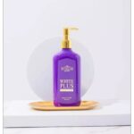 Madame Lisa Super White Plus Body Lotion- Corps Hydratante et Éclat du Teint 200 ml – Image 5