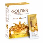 Jennie Moon Official Golden Tomato Cero Complex – Complément Alimentaire Peau Éclat & Protection Solaire