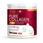 Jennie Moon Pure Collagen PO-OG Dipeptide 110 g – Collagène Marin Japonais Premium
