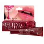 Jennie Moon Melting Peptide & HYA Lip Care Glassy Rose – Baume à Lèvres Repulpant à l'Acide Hyaluronique