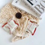 Nerista Soap 30 g – Savon Visage aux 11 Extraits Naturels pour Peau Douce et Éclatante – Image 4