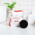 Nerista Soap 30 g – Savon Visage aux 11 Extraits Naturels pour Peau Douce et Éclatante – Image 3