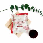 Nerista Soap 30 g – Savon Visage aux 11 Extraits Naturels pour Peau Douce et Éclatante – Image 2