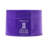 Madame Lisa Body Mask - Masque Corporel Exfoliant et Éclat de la Peau 80 g