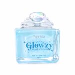 Mask Cream Nerista Bonny Glowzy 10 g – Masque Visage Hydratant & Éclat pour Tous Types de Peau