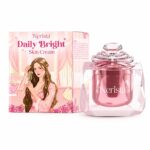 Nerista Dairy Bright Skin Cream 10 g – Crème Éclat au Ginseng pour le Visage
