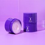 Madame Lisa Body Mask - Masque Corporel Exfoliant et Éclat de la Peau 80 g – Image 4