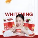 Booster Creami Whitening Gluta - Crème Corps Hydratante au Glutathion 250 gr – Image 4