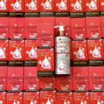 Soriko Nano White Booster Serum - Corps Éclaircissant Anti Taches et Peau Lumineuse 300 ml – Image 3