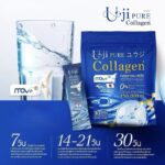 Uji Pure Collagen – Collagène pour Articulations, Genoux, Cartilage et Mobilité 30 sachets – Image 8