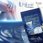 Uji Pure Collagen – Collagène pour Articulations, Genoux, Cartilage et Mobilité 30 sachets – Image 7