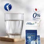 Uji Pure Collagen – Collagène pour Articulations, Genoux, Cartilage et Mobilité 30 sachets – Image 4