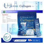 Uji Pure Collagen – Collagène pour Articulations, Genoux, Cartilage et Mobilité 30 sachets – Image 2