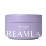 CreamLab Cream Peau Éclatante 50 g – Crème Hydratante Nourrissante pour le Corps