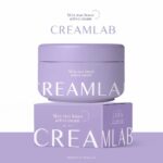 CreamLab Cream Peau Éclatante 50 g – Crème Hydratante Nourrissante pour le Corps – Image 5