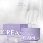 CreamLab Cream Peau Éclatante 50 g – Crème Hydratante Nourrissante pour le Corps – Image 4