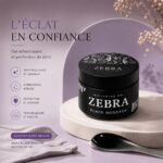 ZEBRA Whitening Black Booster Gel 150 g – Gel Éclaircissant Corps Hydratant – Image 2