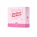 Valenwhite Intensive Body Mask – Masque Exfoliant Éclaircissant pour le Corps