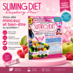 Slimming Diet – Boisson Minceur Éclat de la Peau et Contrôle du Poids 10 sachets – Image 2