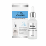 KYRA HYA Vitamin C Serum – Éclat Anti-Taches à l'Acide Hyaluronique & Vitamine C 15 ml
