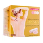 Carebeau Tanaka Bleaching Cream – Crème Décolorante pour Poils aux Extraits de Thanaka 100 g