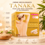 Carebeau Tanaka Bleaching Cream – Crème Décolorante pour Poils aux Extraits de Thanaka 100 g – Image 3