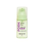 Smooto PDRN Cica Glow Bubble Serum (CALMING) – Sérum Moussant Apaisant au Cica et PDRN 90 ml