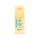Smooto PDRN Vita Glow Bubble Serum (BRIGHT) – Sérum Moussant Éclat aux Vitamines et PDRN 90 ml