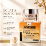 Soriko Kojic & Niacinamide Day Cream 30 g – Crème de Jour à l'Acide Kojique & Niacinamide – Image 4