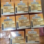 Soriko Kojic & Niacinamide Day Cream 30 g – Crème de Jour à l'Acide Kojique & Niacinamide – Image 3