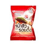Smooto Dragon's Blood Acne Bright Booster Whip Soap – Savon Éclat Anti-Imperfections