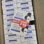 Kojie San Dream White Soap 2 pcs 65 g – Savon Éclaircissant au Kojic Acid – Image 3