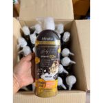 Minako Niacinamide Glutathione Lotion - Corps Niacinamide & Glutathion 500 ml – Image 3