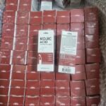 Mee Kojic Acid Whitening Face Serum – Sérum Visage à l'Acide Kojique & Niacinamide – Image 4