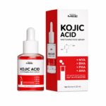 Mee Kojic Acid Whitening Face Serum – Sérum Visage à l'Acide Kojique & Niacinamide