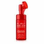Dr Alvin Micro Peeling Foam Wash – Mousse Nettoyante Micro-Peeling au Kojic Acid