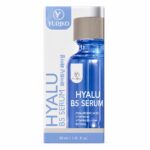 Soriko Hyalu Whitening Serum 30 ml – Sérum Visage Acide Hyaluronique & Niacinamide Anti-Taches