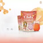 Myuzu TripleX3 Sunactive Zinc + Lipo Gluta & Vit C 1,000 mg – Glutathion Liposomal pour une Peau Lumineuse – Image 5